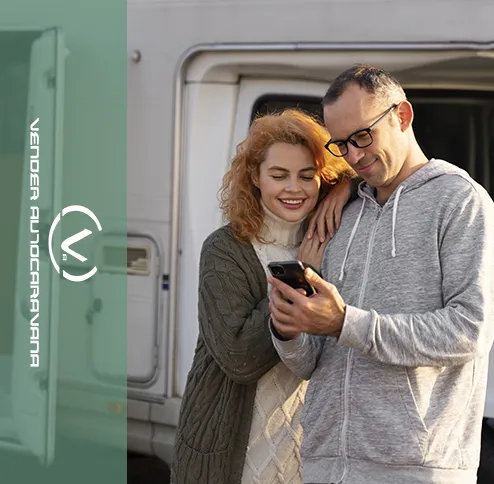 Vendo autocaravana barata urgente