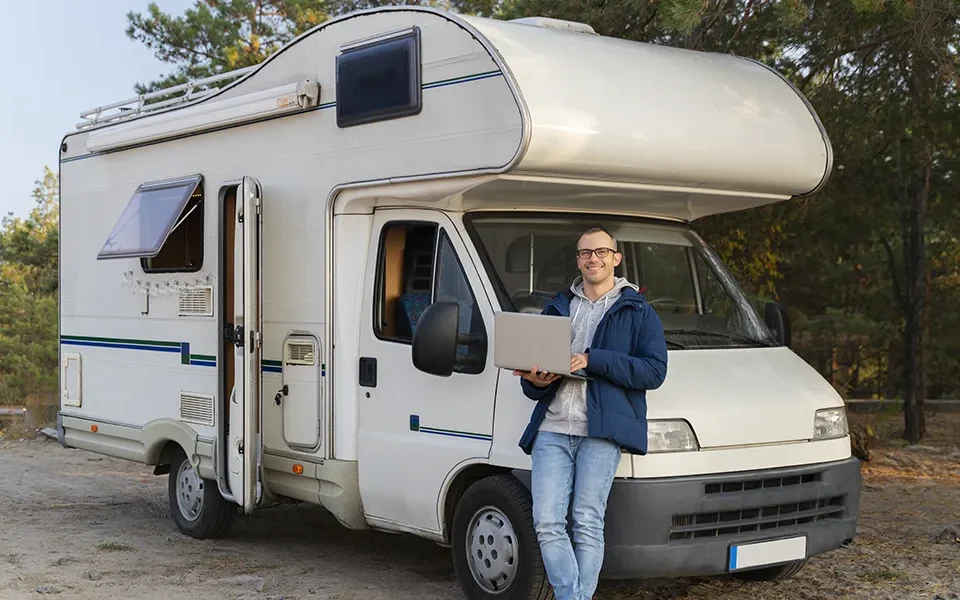Cómo vender tu autocaravana de segunda mano al mejor precio