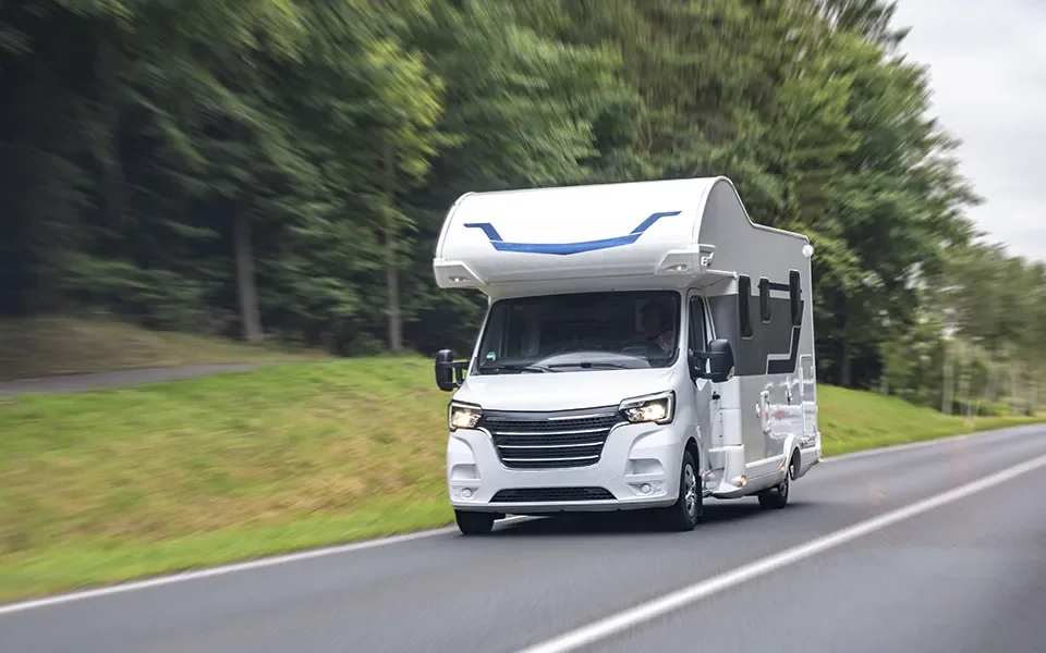 Errores comunes al vender una autocaravana
