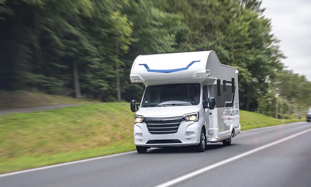 Errores comunes al vender una autocaravana