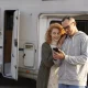 Tasación inmediata de autocaravanas - cómo funciona y qué esperar