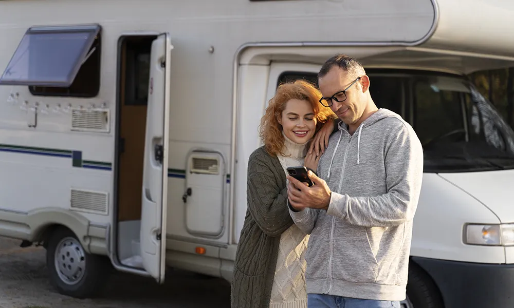 Tasación inmediata de autocaravanas - cómo funciona y qué esperar
